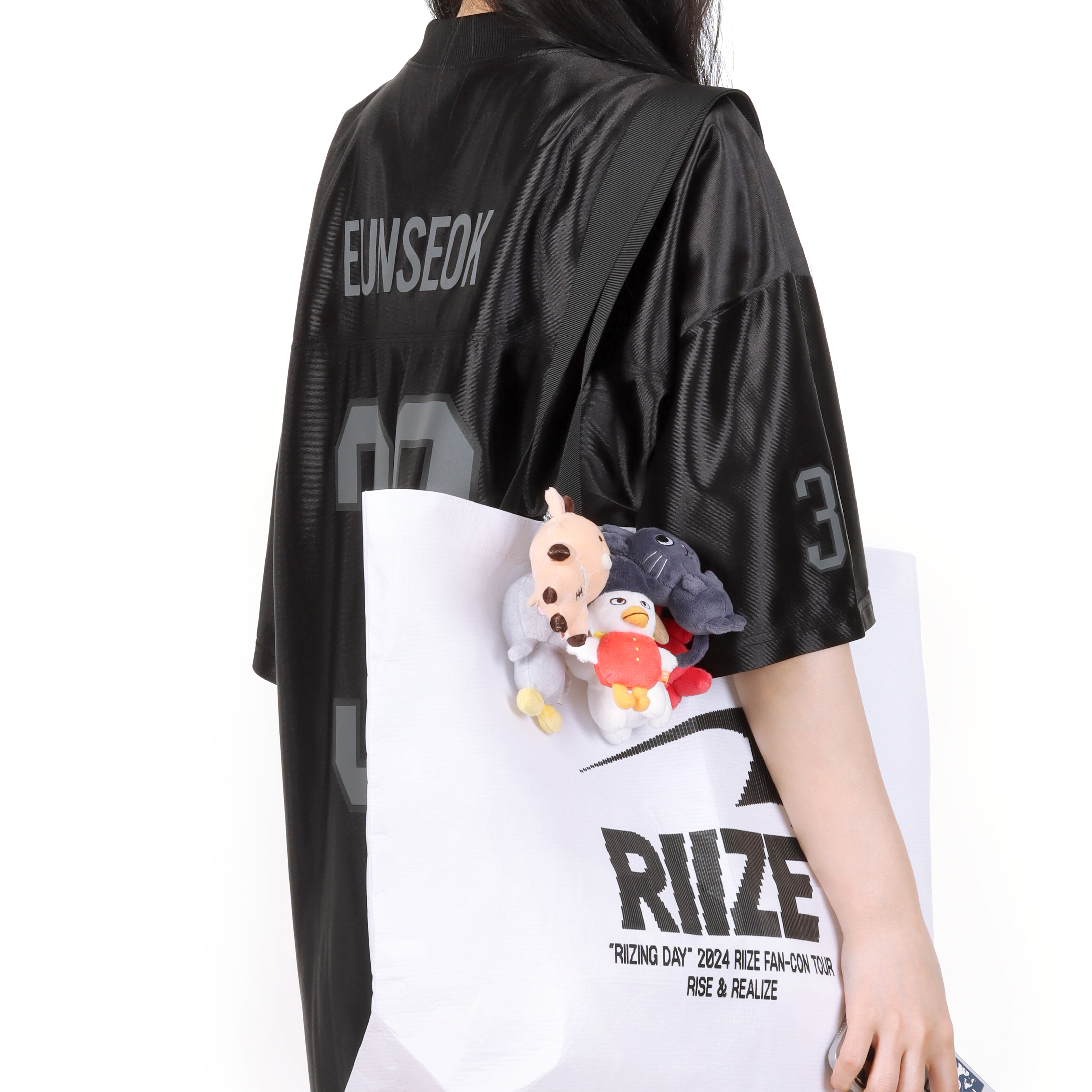 RIIZE ペンミ　ユニフォーム jp.ktown4u.com : RIIZE - [RIIZING DAY] UNIFORM SET+_FAN CON_24