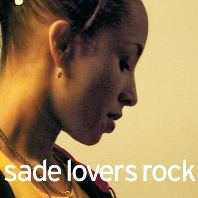 Sade - Lovers Rock 샤데이 5집