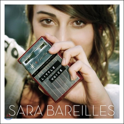 Sara Bareilles - Little Voice (Special Edition)