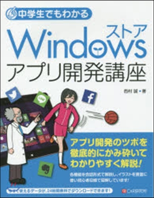 Windowsストアアプリ開發講座