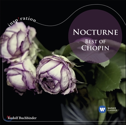 Rudolf Buchbinder 쇼팽 베스트 - 녹턴 (Nocturne: Best of Chopin)