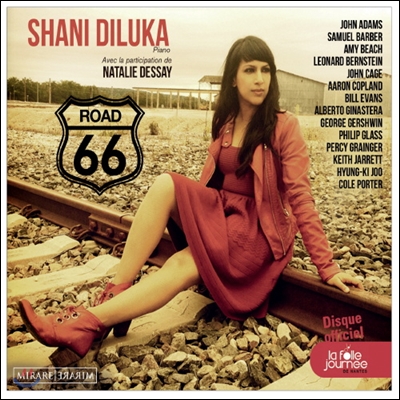 Shani Diluka 길 66 (Road 66)