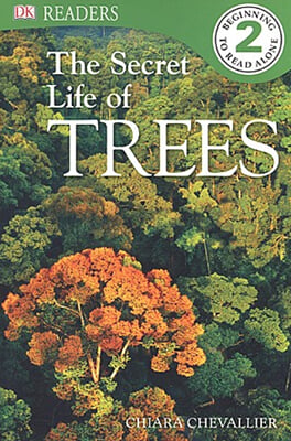 The Secret Life of Trees