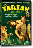 정글의 왕 타잔 : 타잔, 필사의 탈출