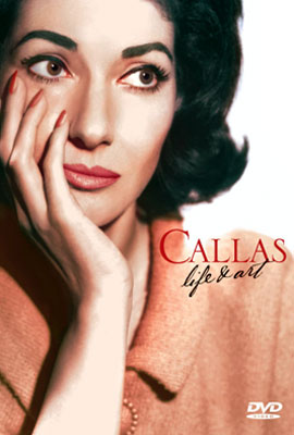 Maria Callas - Life and Art