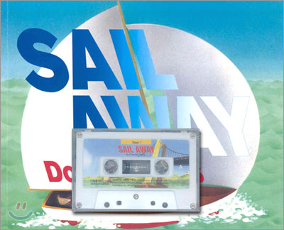 Sail Away (Paperback Set)