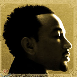 John Legend - Get Lifted