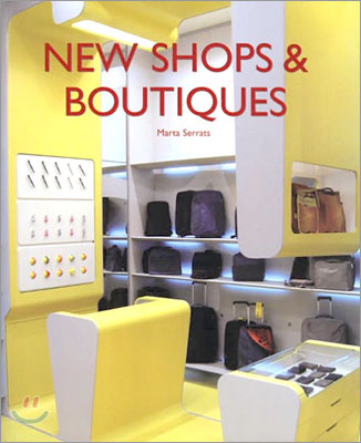 New Shops & Boutiques