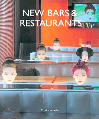 New Bar &amp; Restaurants