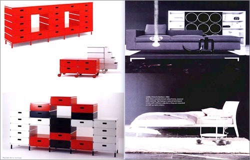 Furniture : Design & Detail Vol. 02