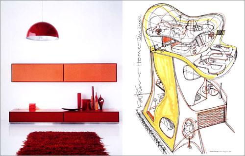 Furniture : Design & Detail Vol. 02
