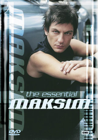 The Essential Maksim