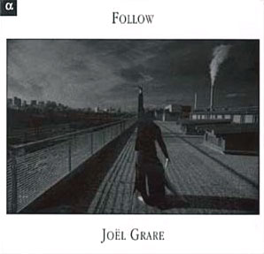 Follow : Joel Grare