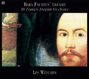 Bara Faustus' Dreame : Les Witches