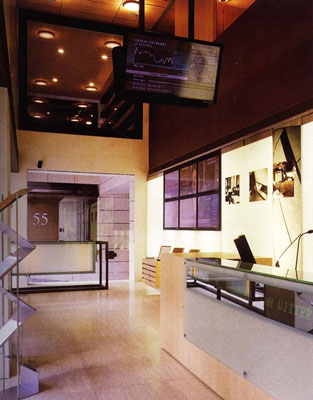 Offices DesignSource
