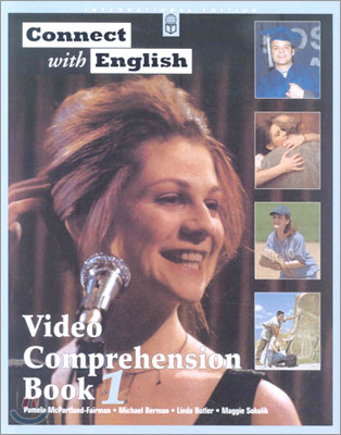 Connect With English : Video Comprehension Book 1
