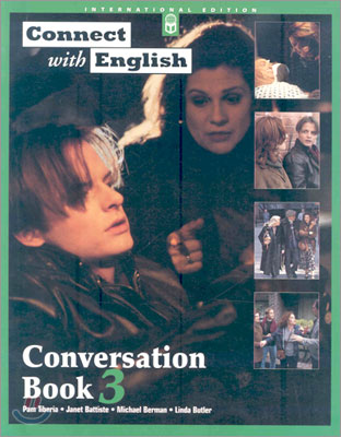 Connect With English : Conversation Book 3
