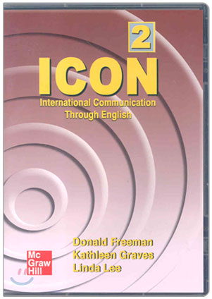 ICON 2 : Audio CD