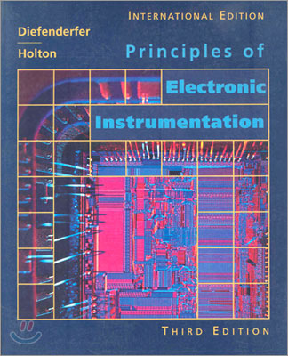 [Diefenderfer]Principles of Electronic Instrumentation 3/E