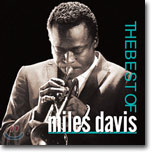 Miles Davis - The Best of Miles Davis