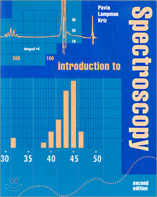 [Pavia/Lampman/Kriz]Introduction to Spectroscopy 2/E