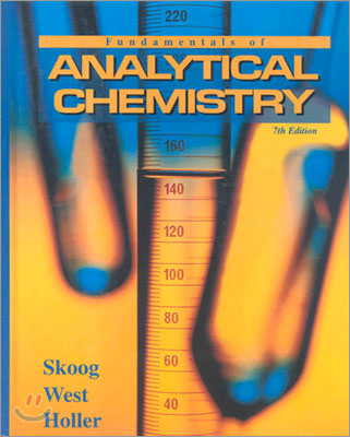 [Skoog]Fundamentals of Analytical Chemistry 7/E