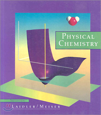 [Laidler/Meiser]Physical Chemistry 3/E