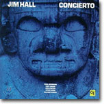 Jim Hall - Concierto