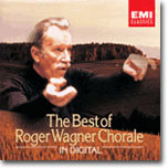 The Best of Roger Wagner Chorale