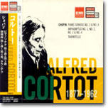 Chopin : Piano Sonata : Alfred Cortot