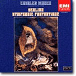 Berlioz : Symphonie fantastique : Munch