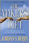 The Maker&#39;s Diet