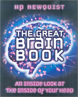 The Great Brain Book