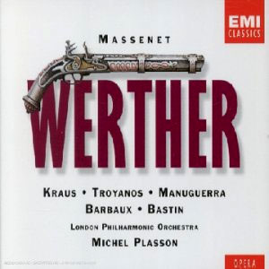 Massenet : Werther : Plasson