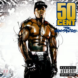 50 cent - The Massacre