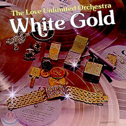 Barry White &amp; Love Unlimited Orchestra - White Gold