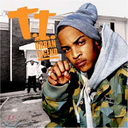 T.I. - Urban Legend