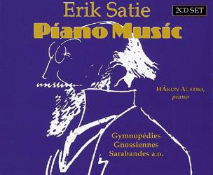 Satie : Piano Music