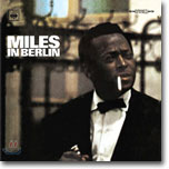 Miles Davis - Miles In Berlin