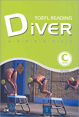 TOEFL READING DiVER LEVEL C