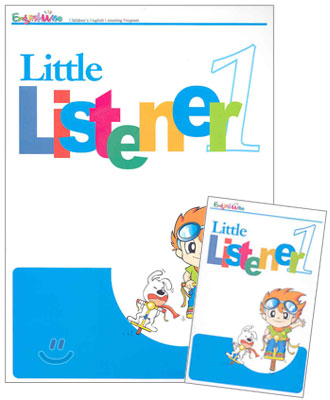 Little Listener 1