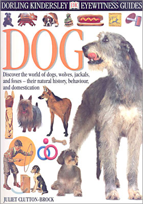 DK Eyewitness Guides : Dog