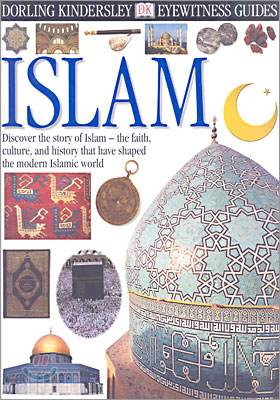 DK Eyewitness Guides : Islam