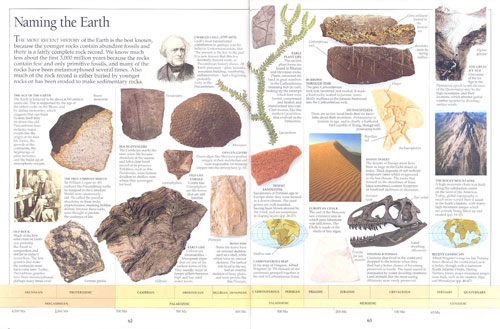 DK Eyewitness Guides : Earth