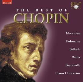 The Best of Chopin