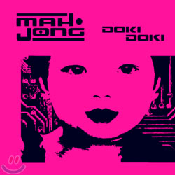 Mah Jong - Doki Doki