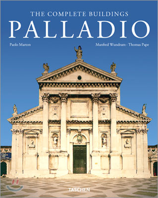 Palladio: The Complete Buildings