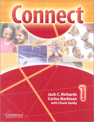 Connect 1 : Student book