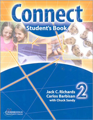 Connect 2 : Student book