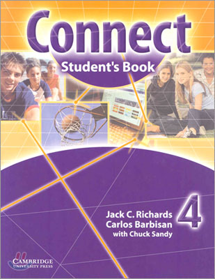Connect 4 : Student book